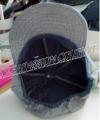 1ere casquette fait maison 1