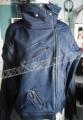 Blouson bikker terminé