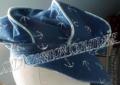 Casquette gavroche ancres 1