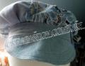 Casquette gavroche fait maison 1