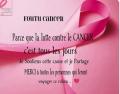 Octobre rose 2024