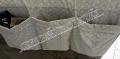 Poches pour rangements canape 1