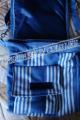 Sac marin coton transat ouvert 1