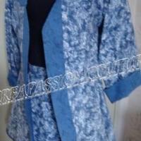Ensemble Tailleur Jupe